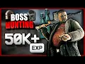 Is Kaban Worth Farming for XP Tarkov 1 0 PvE Boss Hunting
