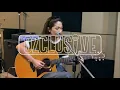 UAP Widya - I Don't Know, Live on #OZCLUSIVE