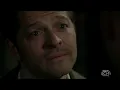 Video di Supernatural 15x18 - Castiel to Dean : "I LOVE YOU", Castiel sacrifices himself to save Dean!