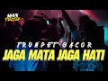 Download Lagu PARTY SENTAK🌴 JAGA MATA JAGA HATI (M4N PROJEK) TRUMPET GACOR 2025