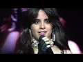 Download Lagu [4K] Camila Cabello - In The Dark (Never Be The Same Tour 2018 London)