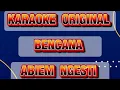 Download Lagu BENCANA KARAOKE ORIGINAL ABIM NGESTI