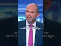 Lagu Theo Francken: 'Paniek is een slechte raadgever' #shorts