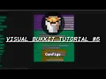 VISUAL BUKKIT V6 TUTORIAL Configs