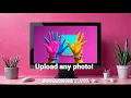Create a 3D Art Gallery with AI - No Code Needed