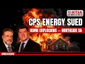 Explosion Lawsuit Filed