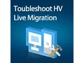 Hyper-V Live Migration Common Cause of failure