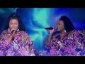 OH BE LIFTED|| MIN SUMISOLA AGBEBI|DEEP SOAKING WORSHIP| ATMOSPHERE OF CHANTS & TONGUES  OF FIRE