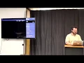 Automate the Boring Stuff with Python - Class 12