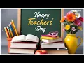 Download Lagu Happy Teachers Day status 2025 💞 || Teacher Day WhatsApp Status Shayari 2025