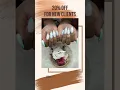 Exciting Promotions at Allure Nails Spa