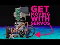How To Use A Servo With Raspberry Pi Pico