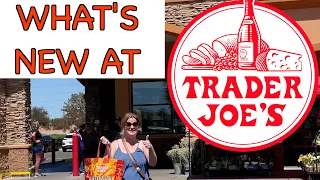 Download What's NEW at Trader Joe's   -  Come shop with me MP3