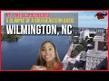 Wilmington NC Hidden Gems Exotic Food Riverwalk Cruise Best Coffee Shops