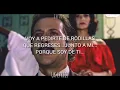 TE LO PIDO DE RODILLAS (Canción de Pichón y Malena) De Vuelta al Barrio - Los Iracundos - LETRA
