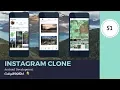 Getting the Image Count Part 51 - Build an Instagram Clone