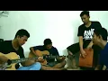 Padi_Semua Tak Sama (Cover By Big Dream)