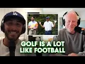 Max Homa Reveals The Difference Between The Good Golfers And The Great Ones