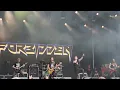 Forbidden  - Chalice of Blood 