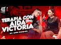 Download Lagu Terapia con Aida Victoria | Crispasquel | 40Grados