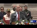 Springfield observes Memorial Day for fallen service members