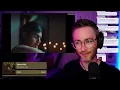 The Plot In You "Spare Me" Reaction