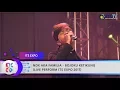 Download Lagu NDX AKA FAMILIA - Bojoku Ketikung (Live Perform ITS Expo 2017)