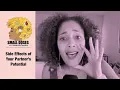 You Can t Progress Without Hustle Small Doses Podcast with Amanda Seales