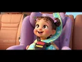 Buckle Up Seatbelt Song  | Car Safety for Kids | Nursery Rhymes & Kids Songs