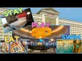 Caesars Southern Indiana Tour Info