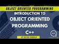 Introduction to C Basics of C Object Oriented Programming Learn BitOxygen Academy