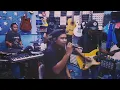 Lagu MERAPUH Band Cover Garuda-Bunga Cinta Berwajah Nistah