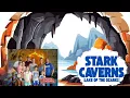 STARK CAVERNS - Lake of the Ozarks