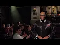 Justin Bieber - Yummy (Live On Saturday Night Live / 2020)