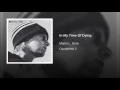 In My Time of Dying