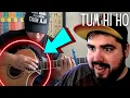 Download Lagu Alip Ba Ta 'Tum Hi Ho' Arijit Singh fingerstyle Cover | Multi-Instrumentalist Reaction [Bahasa Indo]