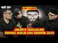 Download Lagu GURU GEMBUL: TEORI KONSPIRASI DAJJAL | OBROLAN SANTAI MP3