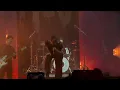 BEARTOOTH “In Between” LIVE Minneapolis, MN Target Center March 2, 2026