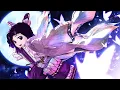 Project Slayers Insect Breathing Showcase