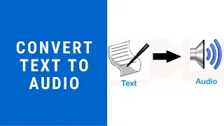 Convert Text File to File
