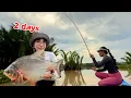 Download Lagu  Hành Trình 2 Ngày Câu Cá To Trên Sông Lớn – Ngày Cuối “Chiến Hạm” Gặp Vấn Đề
