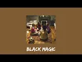 Download Lagu little mix - black magic (sped up)