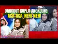 Lagu Lagu dangdut koplo ACA ACA-NEHI NEHI paling dicari