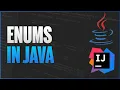 Enums in Java - Learn Java Programming