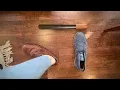 Amazon com ZOMAKE Metal Shoe Horn Long Handle for Seniors 16 5 Inches with 7 5 Inches Travel Shoe H