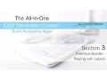 The All-In-One iOS9 Developer Course - Interface Builder
