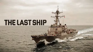 اخر سفينة في العالم تحمل ما تبقي من البشر ملخص مسلسل The Last Ship الموسم الاول  اخر سفينة في العالم تحمل ما تبقي من البشر ملخص مسلسل The Last Ship الموسم الاول