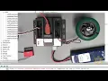 3 Adding an Input Using a limit switch