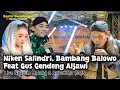 #live GUS GENDENG ALJAWI Feat NIKEN SALINDRY, Live Ngajum Malang, 8 November 2025