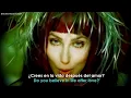 Lagu Cher - Believe // Lyrics + Español // Video Oficial